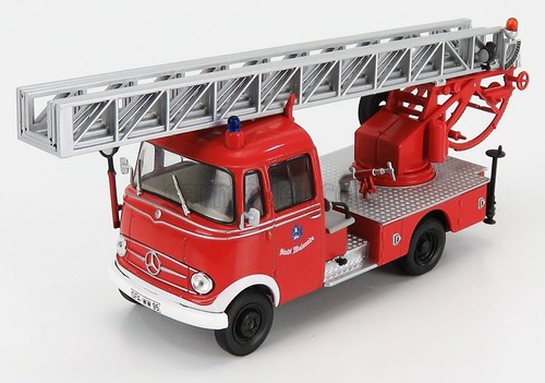Modèle camion statique - de,