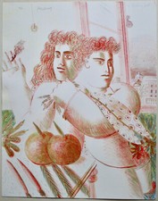 Alekos/Alecos Fassianos