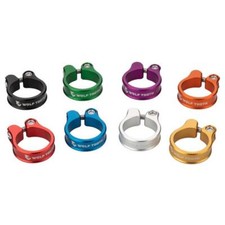 PINCE DE SIÈGE DENT DE LOUP - 34,9 MM