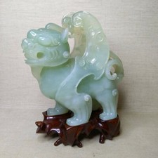 Vintage A Chinese figurine