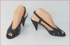 JB MARTIN Escarpins Ouverts