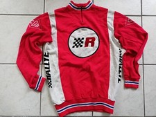 MAILLOT PULL CYCLISTE VELO