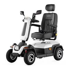 Scooter de mobilité à 4