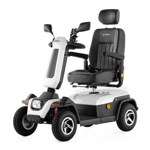 Scooter mobilité 4 - scooter, de