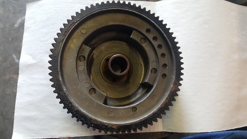 Johnson omc 583011 583911 - johnson,