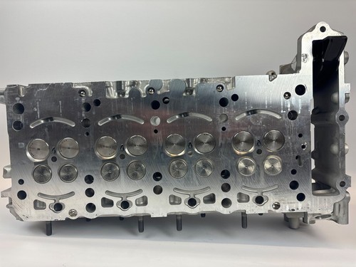 Culasse mercedes 651 921 - mercedes,