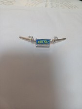 Pare-choc Arriere  Chevrolet