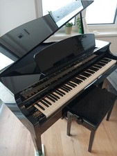 yamaha clavinova clp 665GP