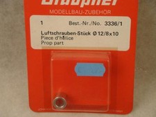 BAGUE INTERMEDIAIRE D HELICE