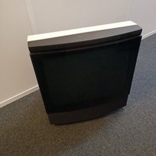 Bang & Olufsen MX 4002 Vintage Gaming CRT TV MX4002 SCART AV B&O RARE !
