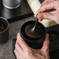 Tasse doseuse sélecteur de