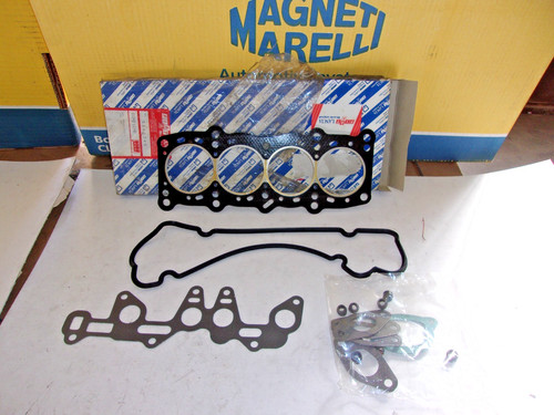 Joints moteur fiat - moteur,
