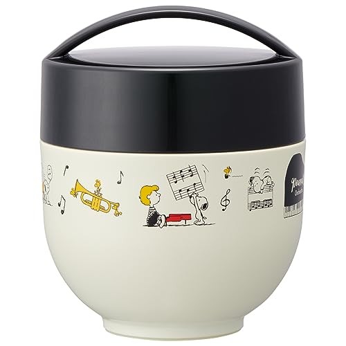 Pot lunch isotherme snoopy - pot,