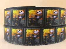 Ruban Gros Grain Disney Jack