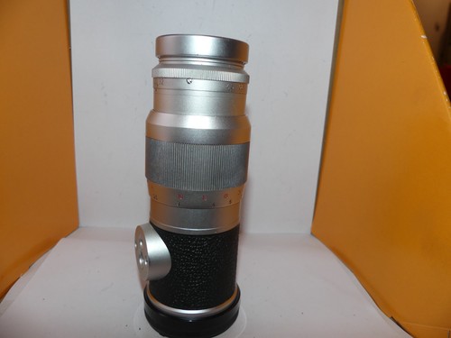 Objectif leica leitz - leica,