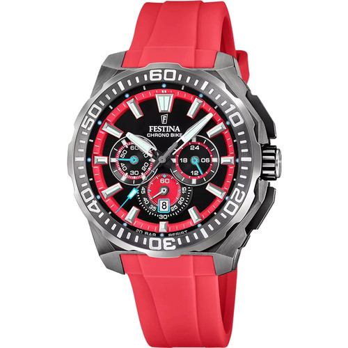 Montre festina chrono bike - festina,