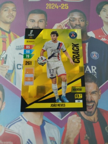 Card panini adrenalyn - panini,