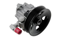 POMPE DIRECTION ASSISTEE