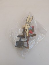 porte clé Looney Tunes Coyote