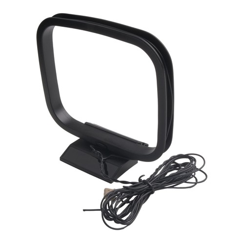 Antenne loop pour - antenne, am