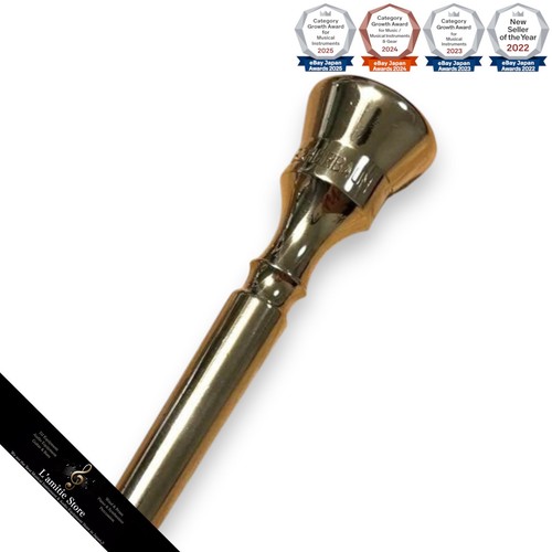 Embouchure trompette - de,