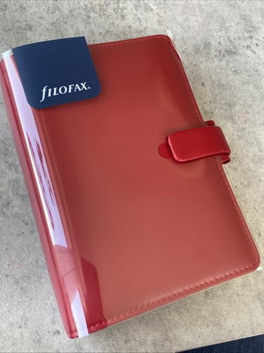 Filofax personal metropol - personal,