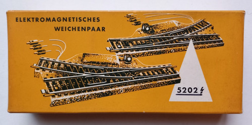 Train marklin 2 - marklin, ho