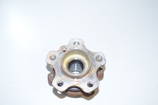 BMW G08 IX3 Support De Roue