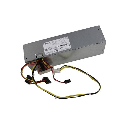Alimentation dell ac240as - dell, ac240as-01