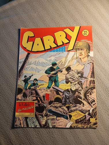 Garry des editions - garry,