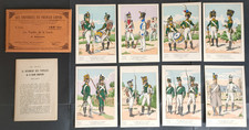 Cdt Bucquoy Les Uniformes du