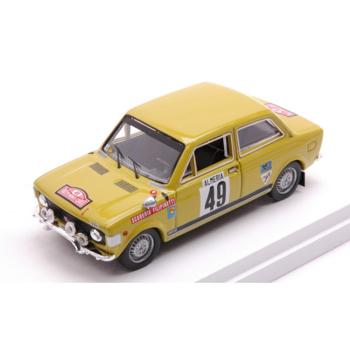 Fiat 128 rally monte - 128, n.49