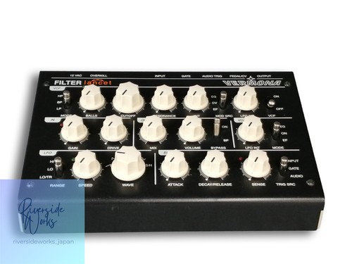 Vermona filtre - vermona, lancet