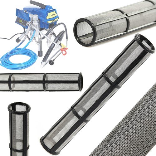 Pompe filtre 180x31mm pour - pompe,
