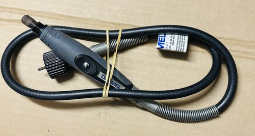 Dremel 225 flex shaft - 225-02, 36"