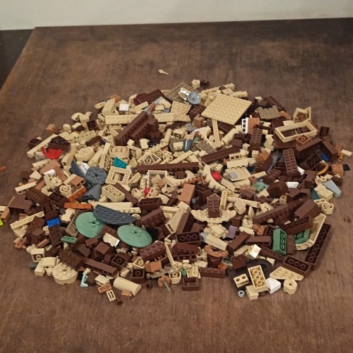 Lot vrac lego - lego, harry