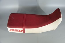 Selle Suzuki 650 DR 84-90