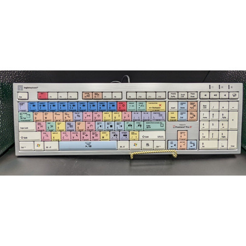 Logic keyboard lxh jme7596h - logic,