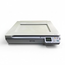 Scanner à plat Epson DS-50000