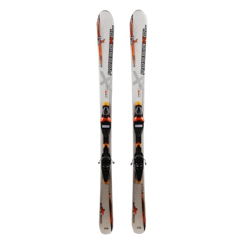 Ski occasion rossignol zenith - rossignol,