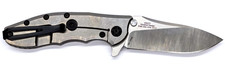 Zero Tolerance ZT 0562TI