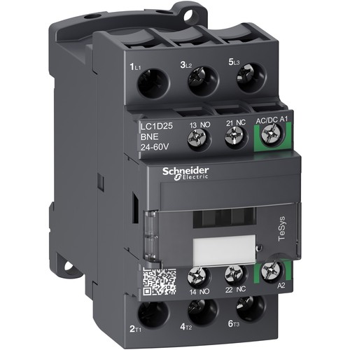 Lc1d25bne schneider - lc1d25bne,