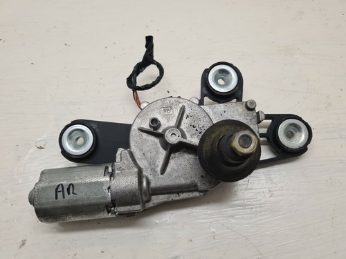 Moteur essuie glace - , arrière