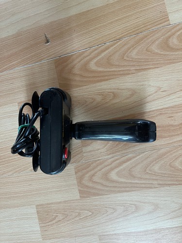 Manette gunshoti pilot - manette, model