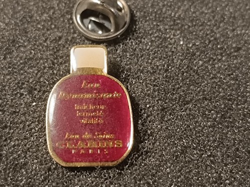 Pin eau dynamisante - dynamisante, soins