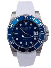 Montre Paul Vermot NewSub 200M