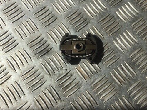 Embrayage pour tronçonneuse - pour,