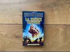 Royaumes Oubliés 30 La Source obscure Trilogie des Sélénae Fleuve noir