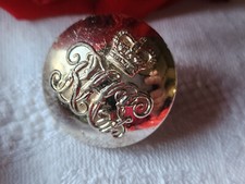 Collection  gros bouton ancien