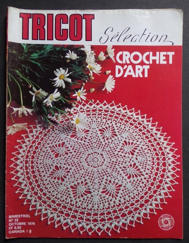 Catalogue ancien tricot - catalogue,